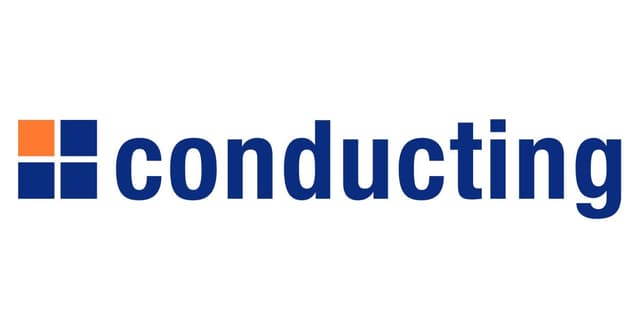 Conducting Logo