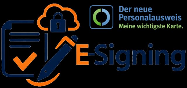 DMSConnector Logo - Brücke zwischen ERP und DMS