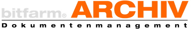 bitfarm-Archiv DMS Logo